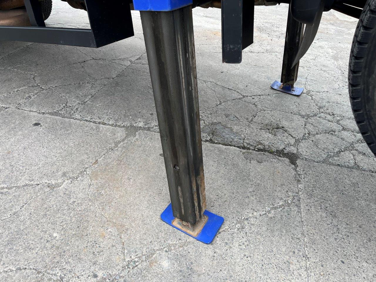 日野 レンジャー SKG-FC9JKAP(2WD)の写真29