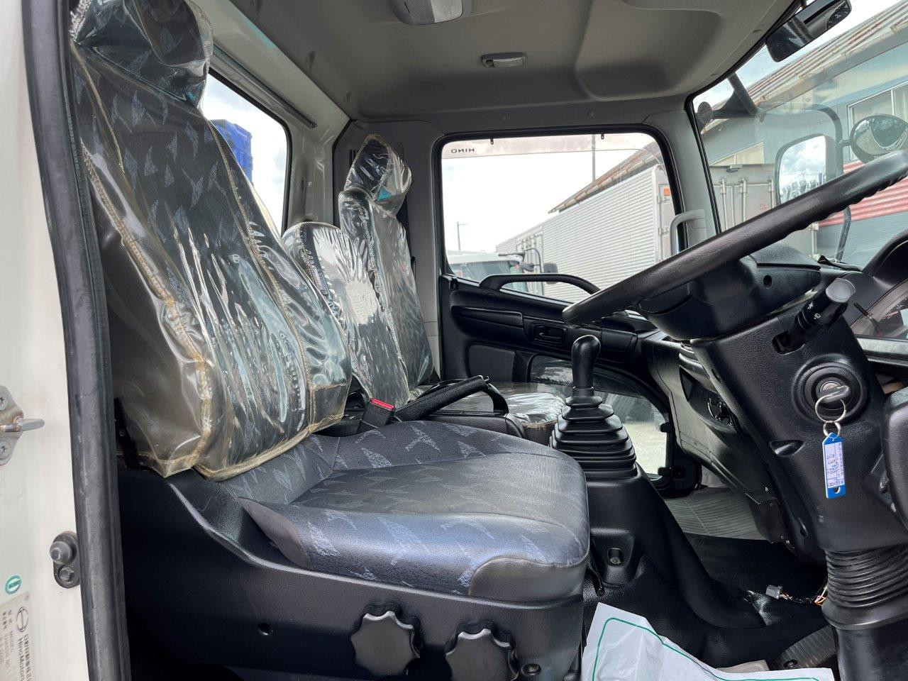 日野 レンジャー SKG-FC9JKAP(2WD)の写真30