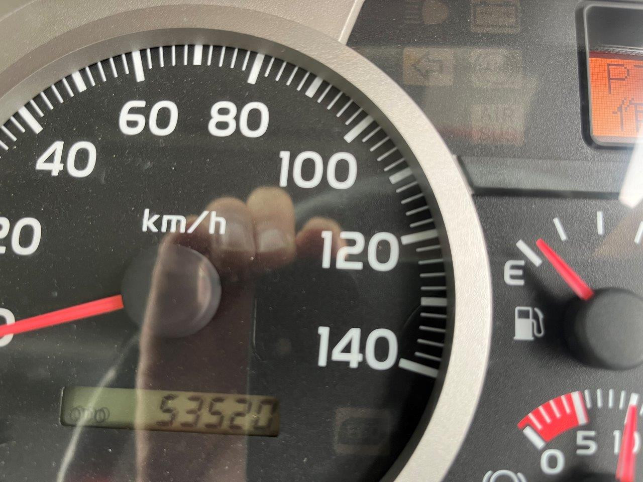 日野 レンジャー SKG-FC9JKAP(2WD)の写真31