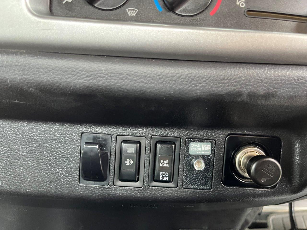 日野 レンジャー SKG-FC9JKAP(2WD)の写真33