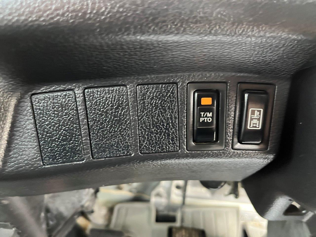 日野 レンジャー SKG-FC9JKAP(2WD)の写真34