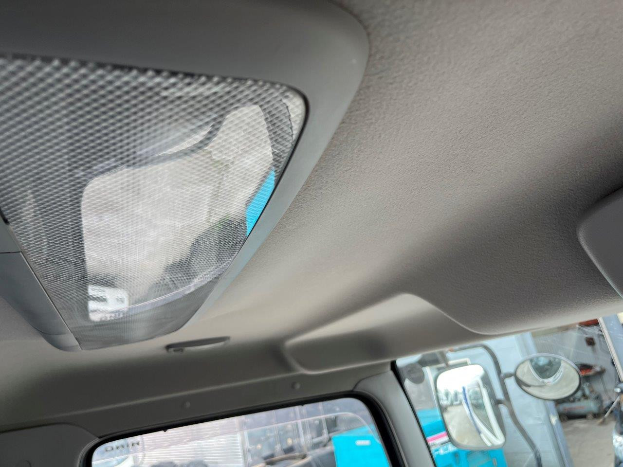 日野 レンジャー SKG-FC9JKAP(2WD)の写真36