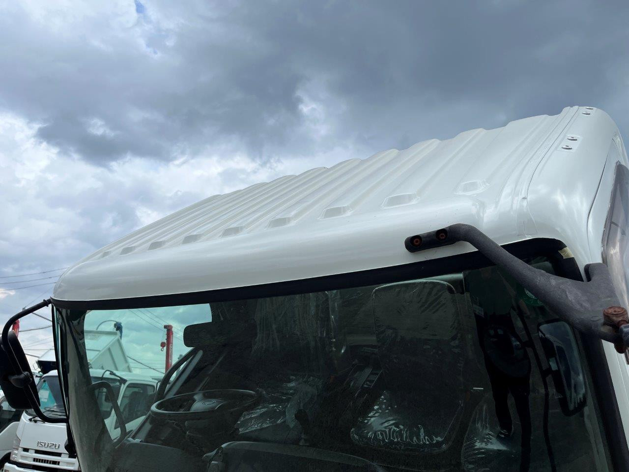 日野 レンジャー SKG-FC9JKAP(2WD)の写真39