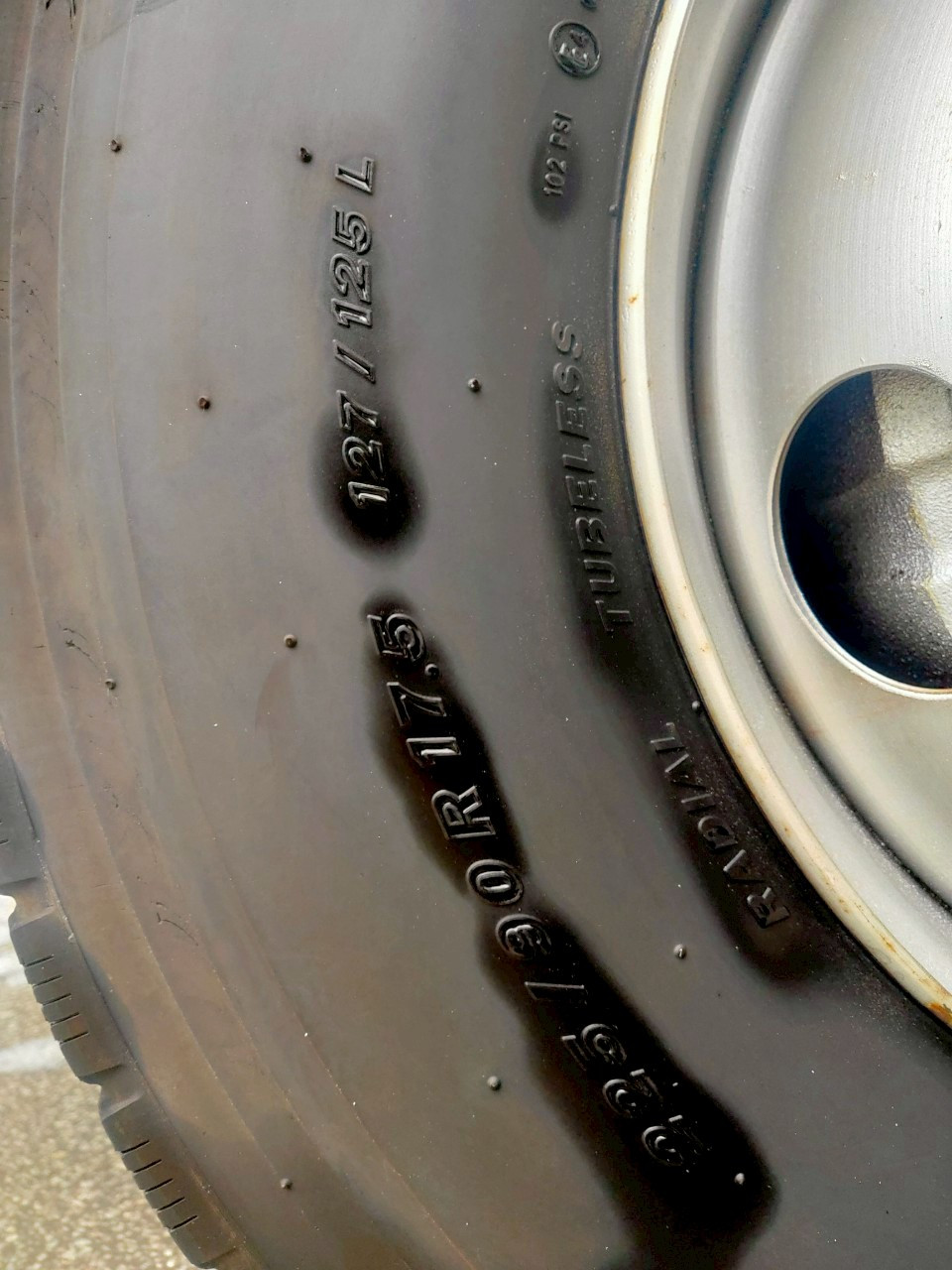 日野 レンジャー TKG-FC9JKAP(2WD)の写真31