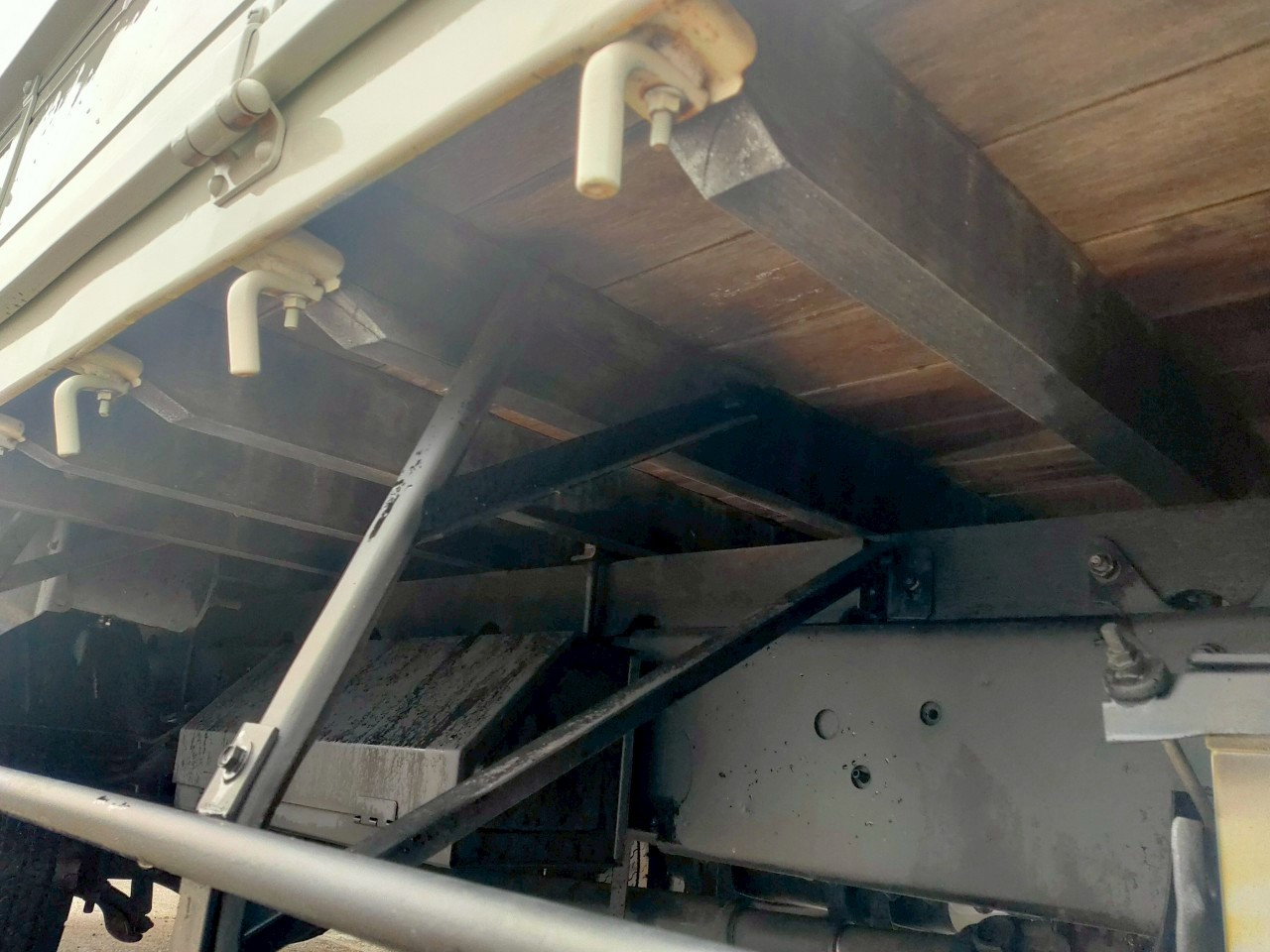 日野 レンジャー TKG-FC9JKAP(2WD)の写真34