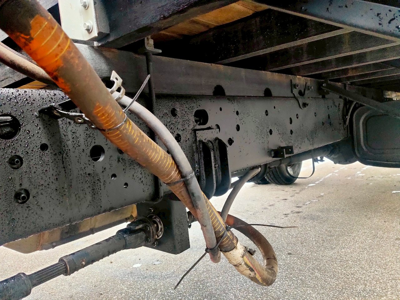 日野 レンジャー TKG-FC9JKAP(2WD)の写真35