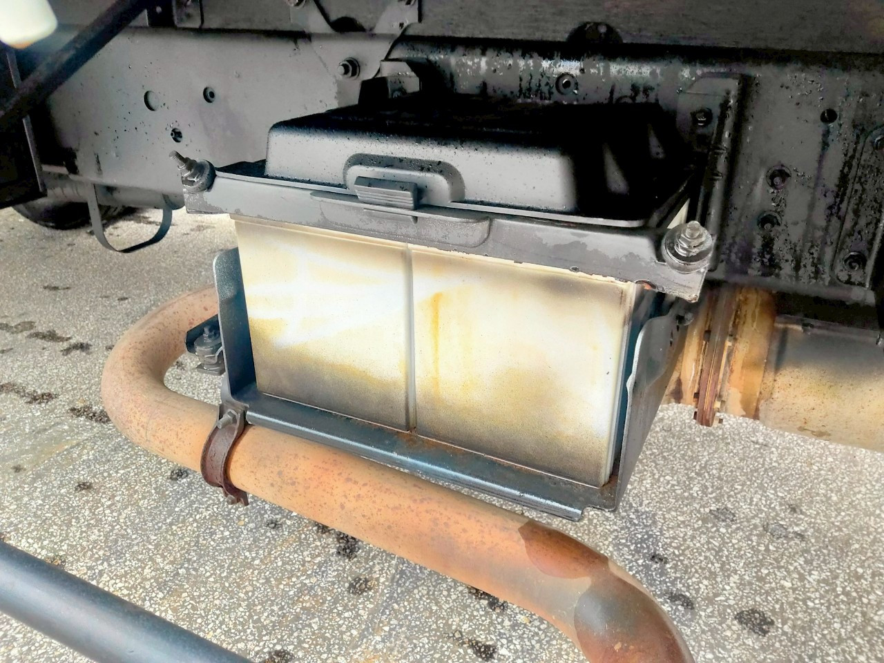 日野 レンジャー TKG-FC9JKAP(2WD)の写真36