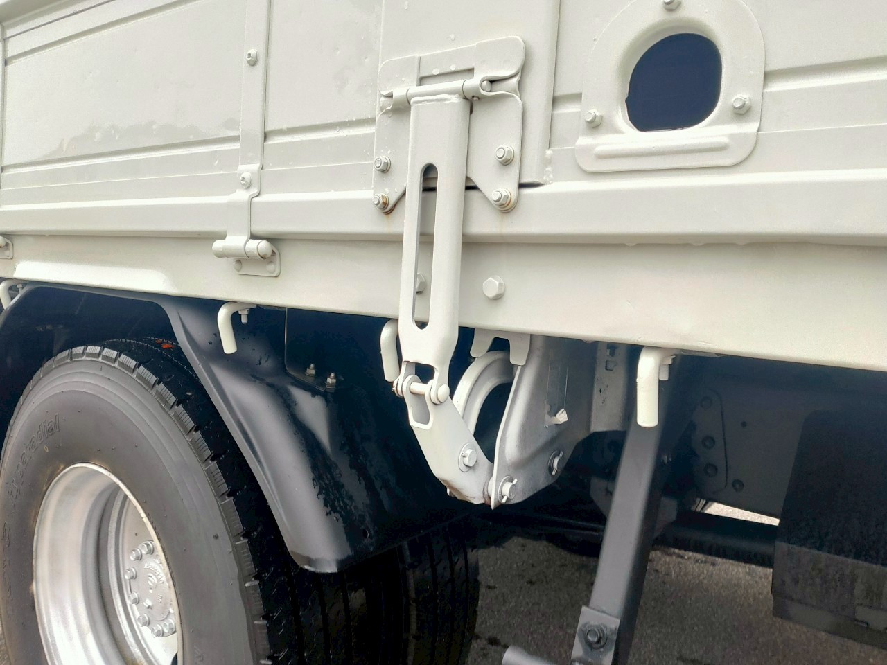 日野 レンジャー TKG-FC9JKAP(2WD)の写真39