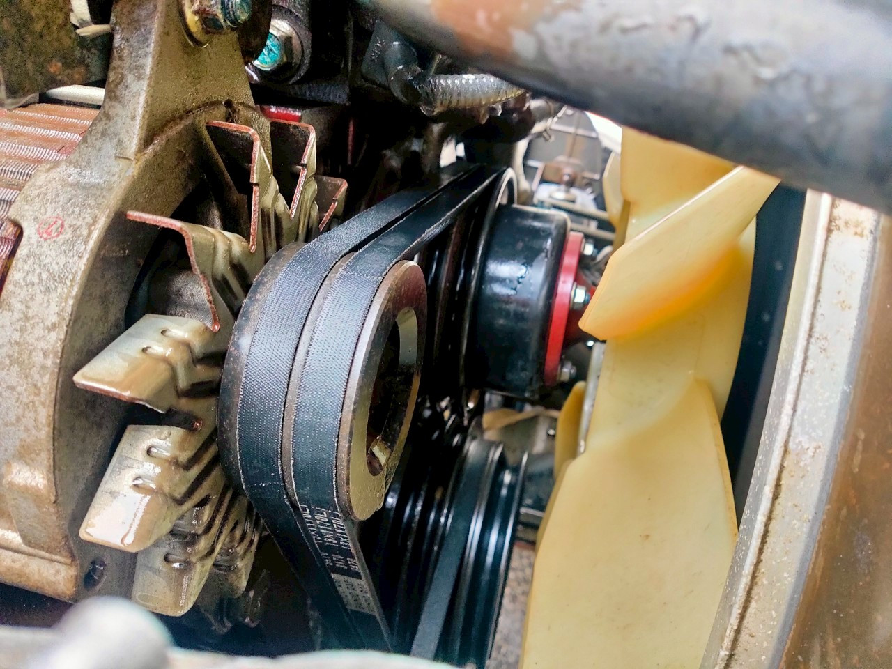 日野 レンジャー TKG-FC9JKAP(2WD)の写真40