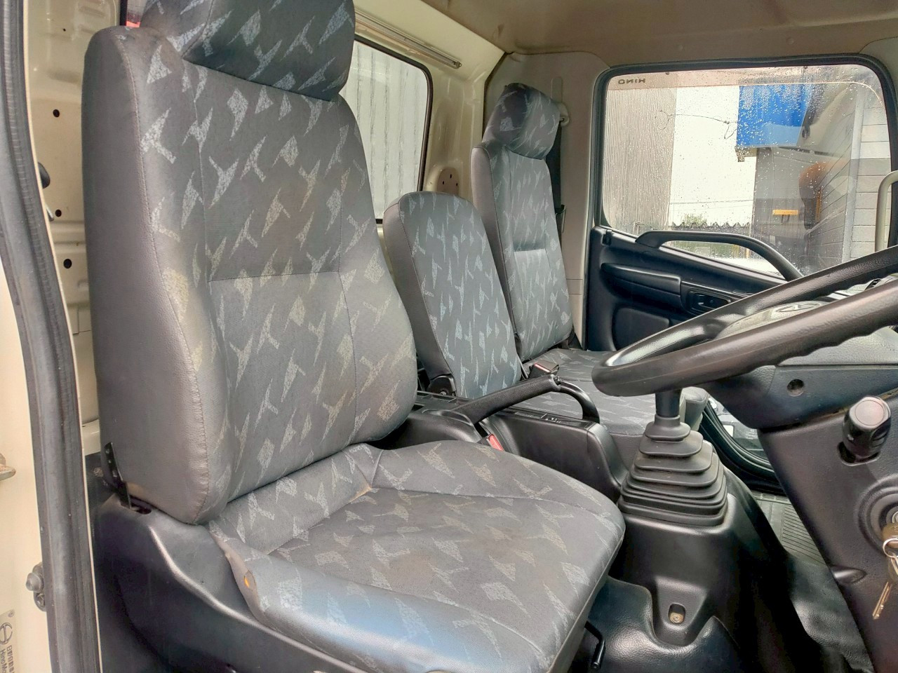 日野 レンジャー TKG-FC9JKAP(2WD)の写真43