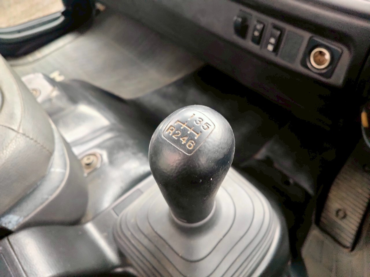 日野 レンジャー TKG-FC9JKAP(2WD)の写真46