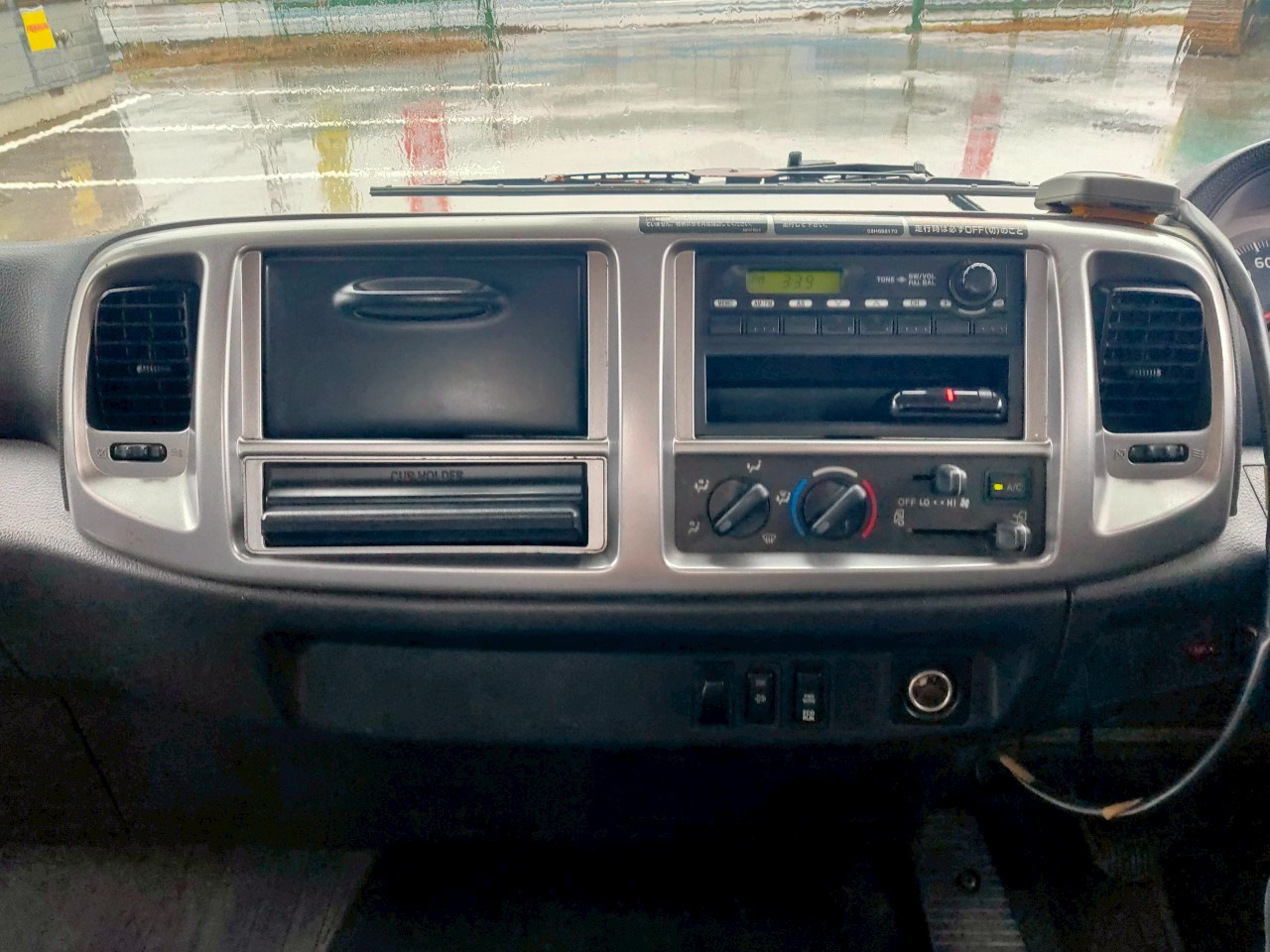 日野 レンジャー TKG-FC9JKAP(2WD)の写真47