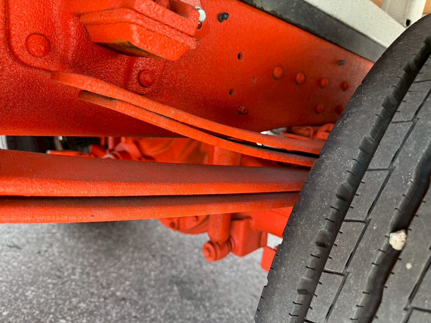 日野 デュトロ SKG-XZU650M(2WD)の写真11