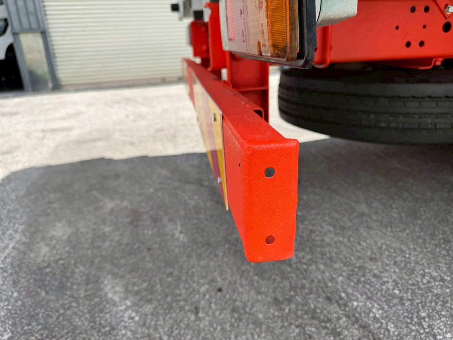 日野 デュトロ SKG-XZU650M(2WD)の写真15