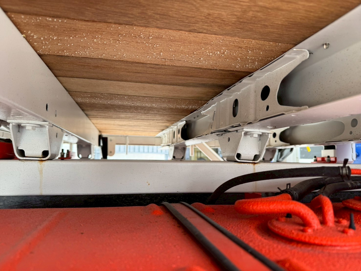 日野 デュトロ SKG-XZU650M(2WD)の写真18