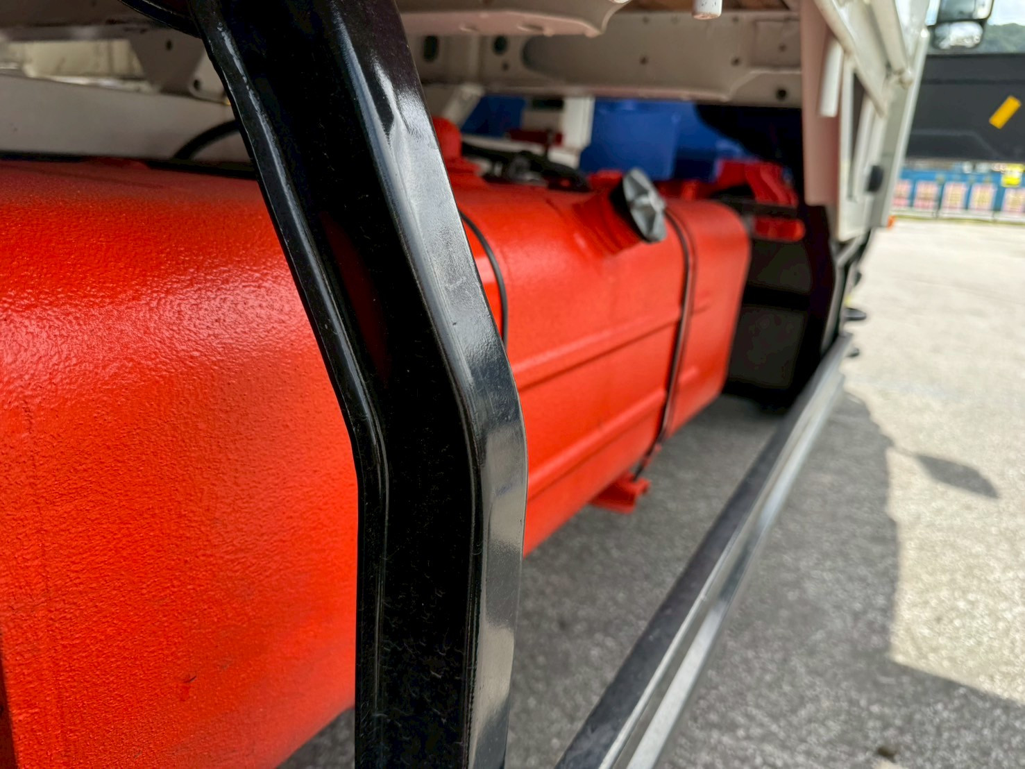 日野 デュトロ SKG-XZU650M(2WD)の写真19