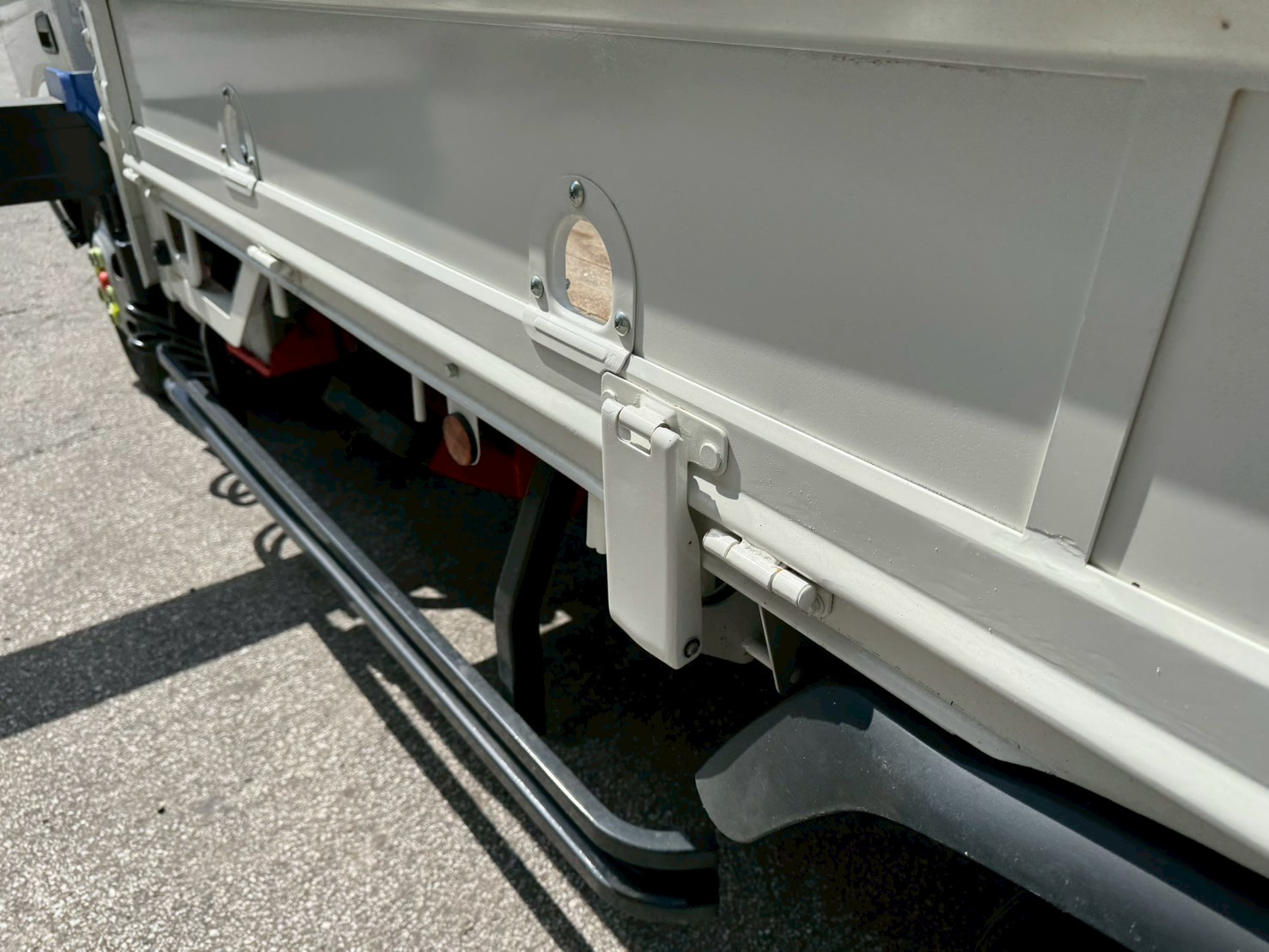 日野 デュトロ SKG-XZU650M(2WD)の写真26