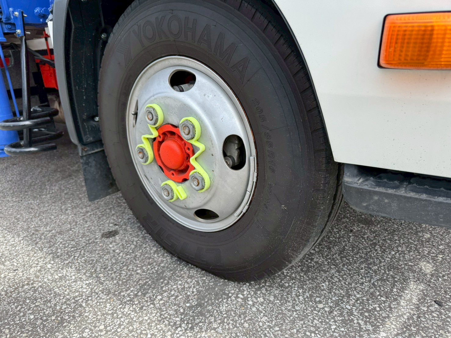 日野 デュトロ SKG-XZU650M(2WD)の写真34