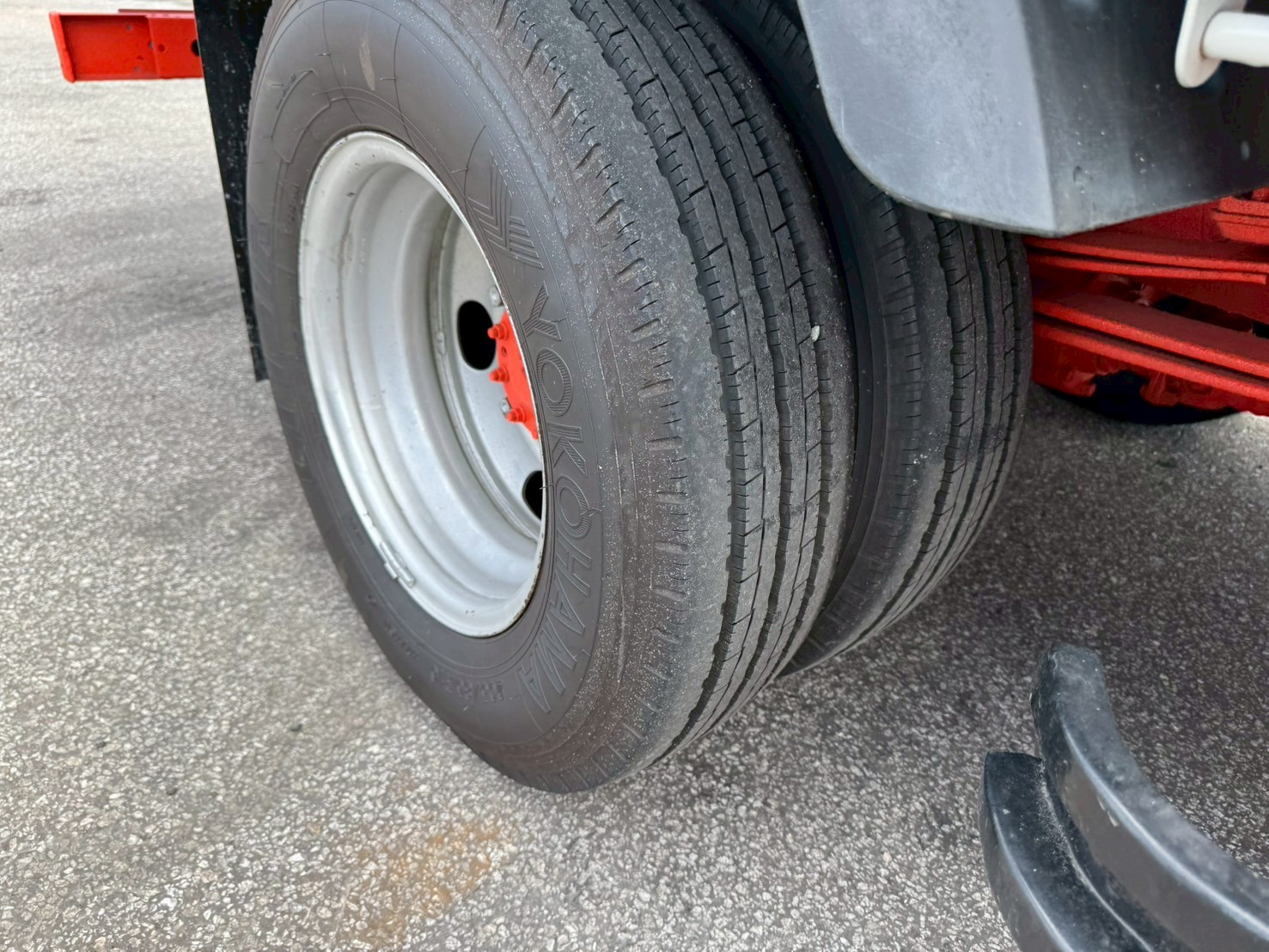 日野 デュトロ SKG-XZU650M(2WD)の写真36