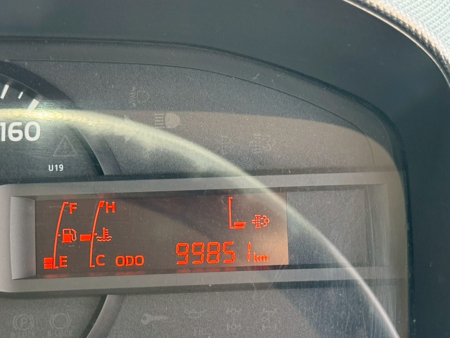 日野 デュトロ SKG-XZU650M(2WD)の写真40