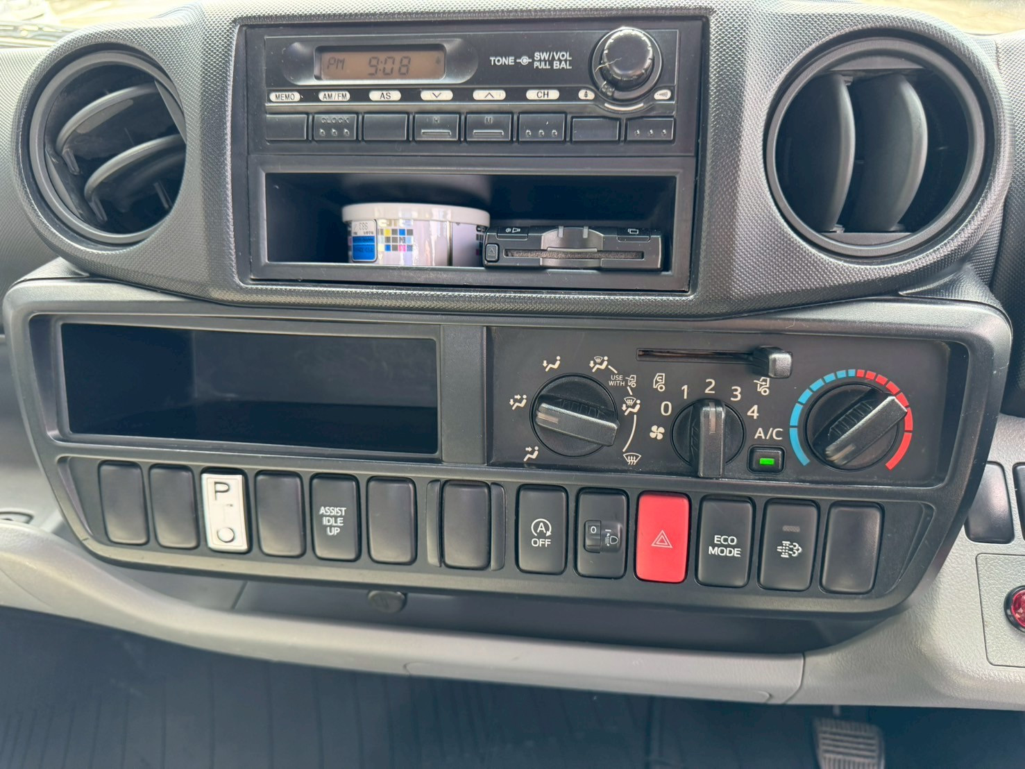 日野 デュトロ SKG-XZU650M(2WD)の写真42