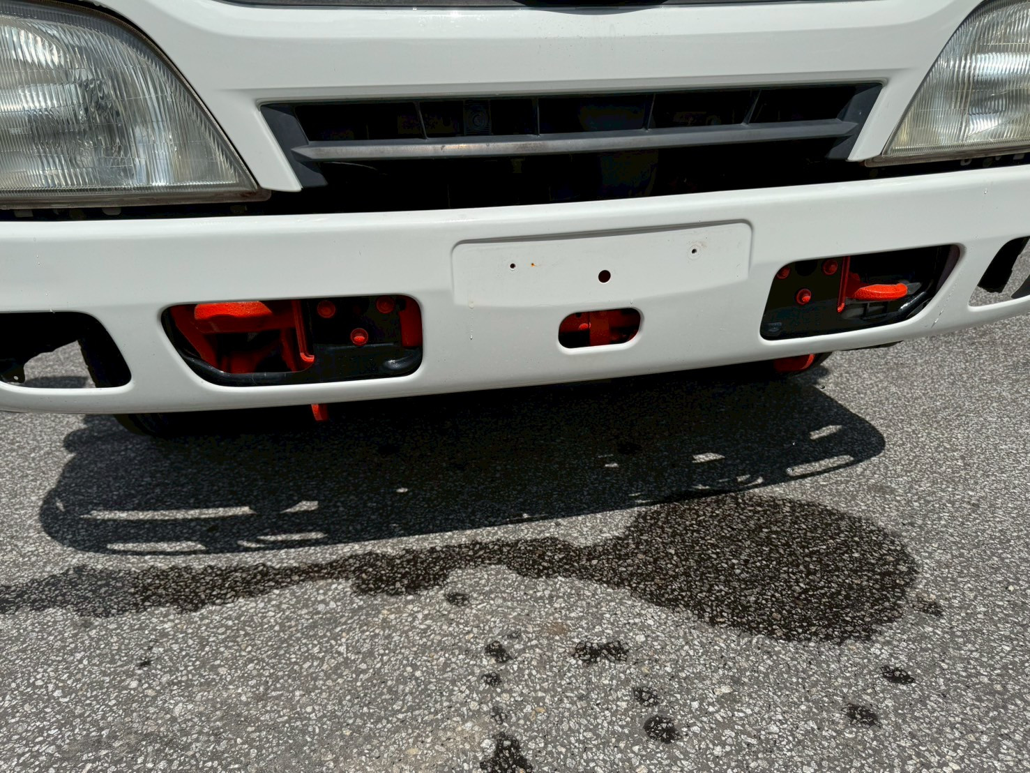 日野 デュトロ SKG-XZU650M(2WD)の写真49