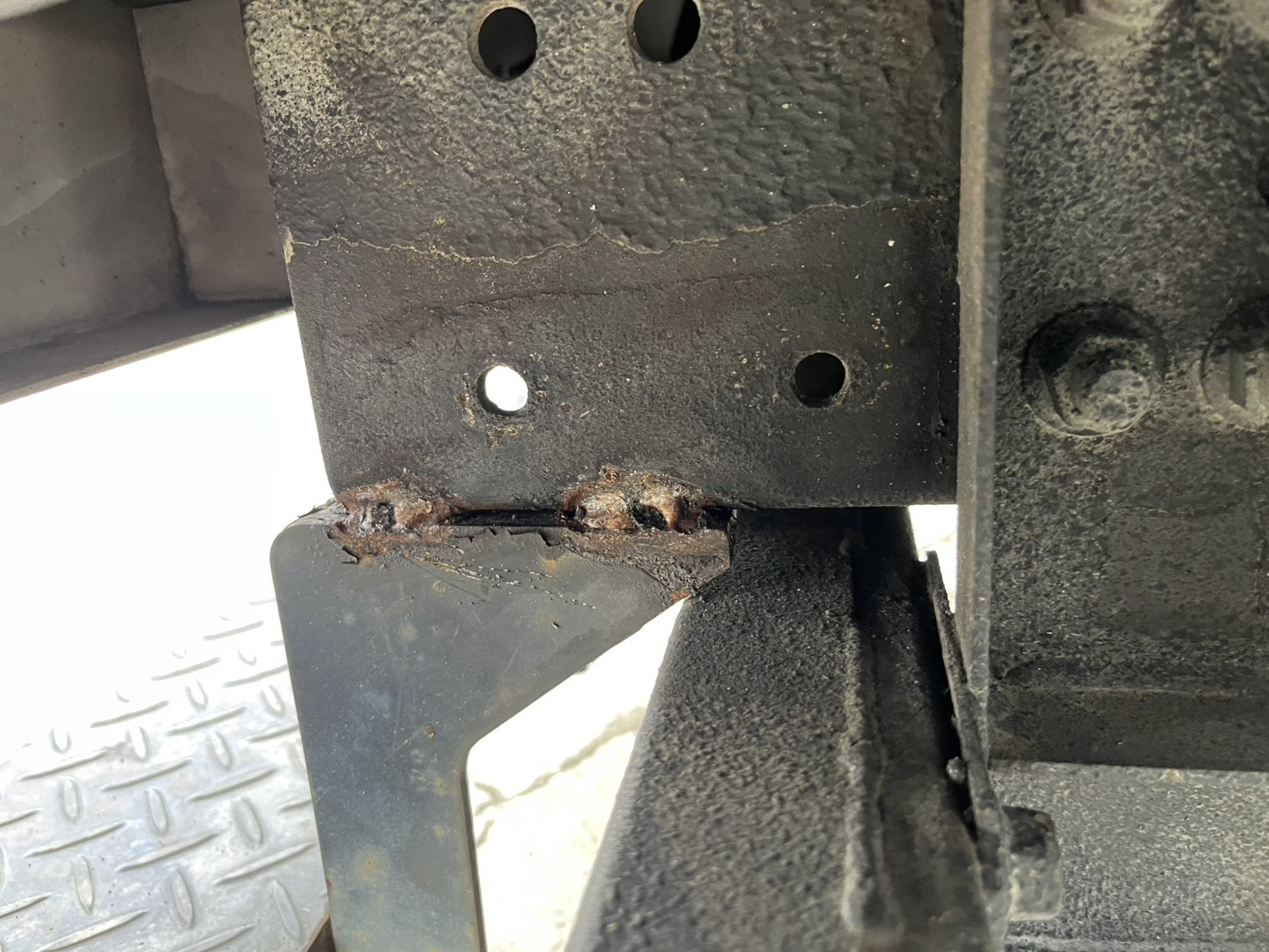 日野 デュトロ TKG-XZU695M(4WD)の写真17