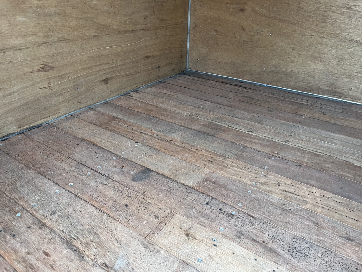 日野 デュトロ TKG-XZU695M(4WD)の写真37