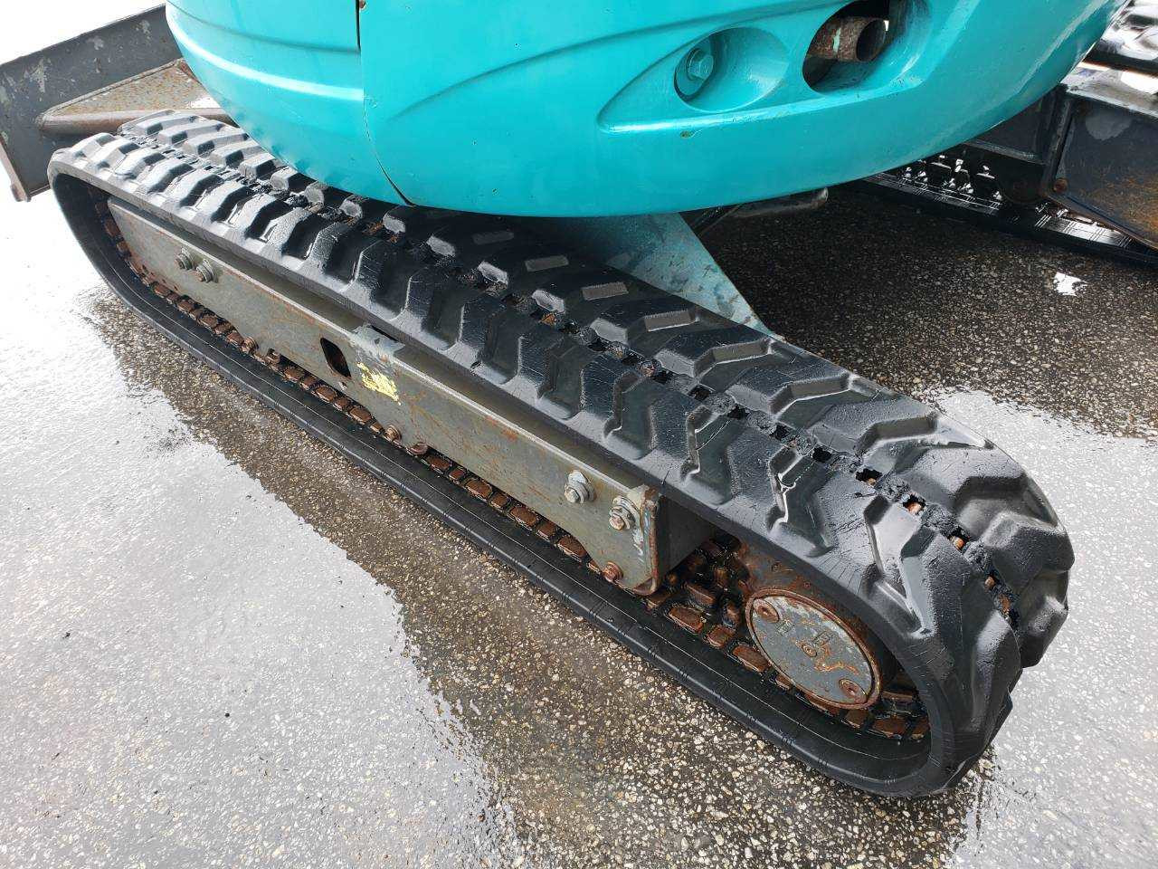 クボタ RX-203S 不明の写真9