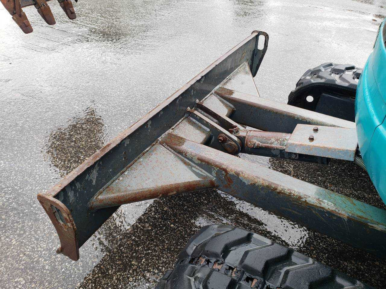 クボタ RX-203S 不明の写真10