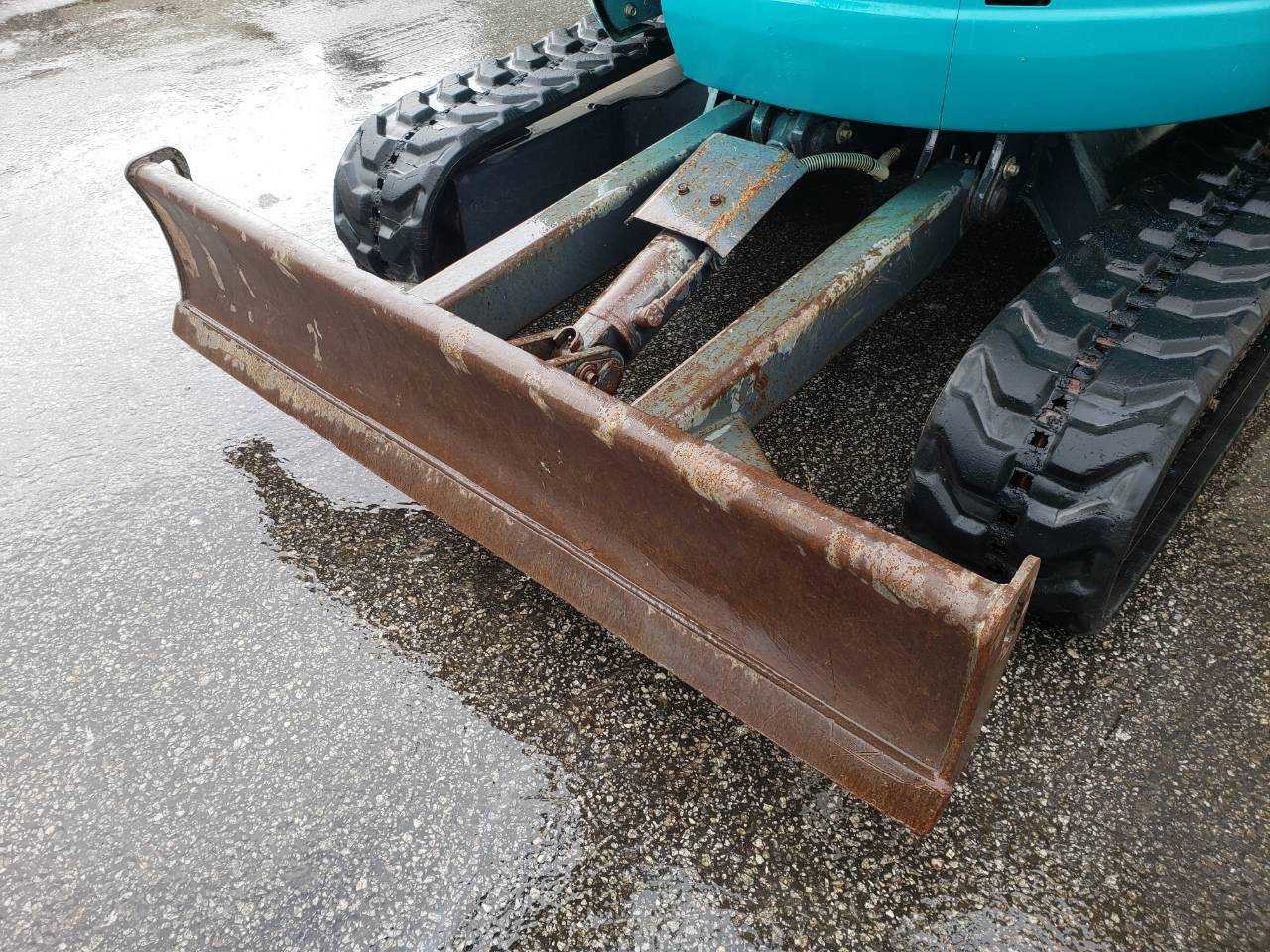 クボタ RX-203S 不明の写真11