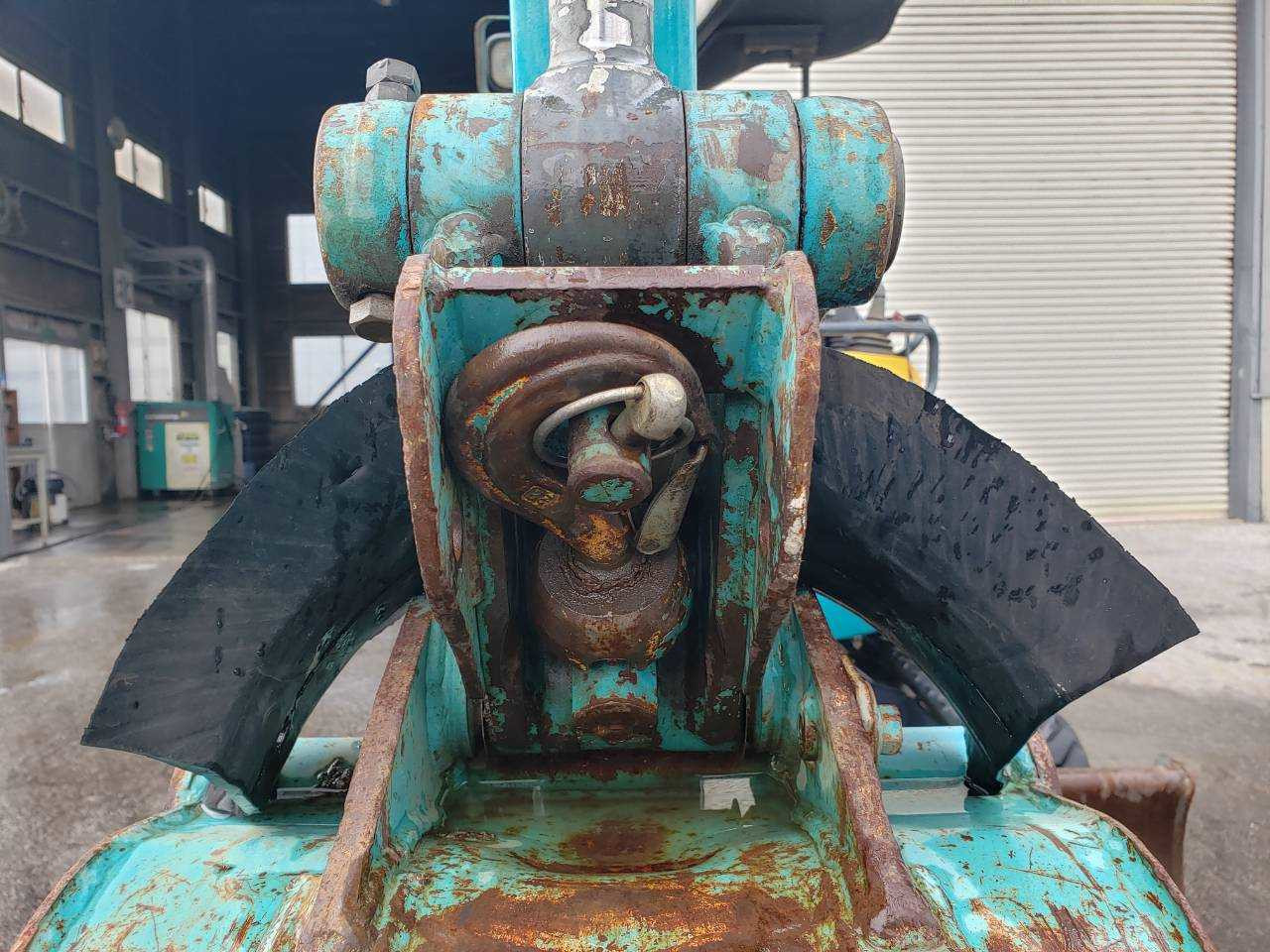 クボタ RX-203S 不明の写真14