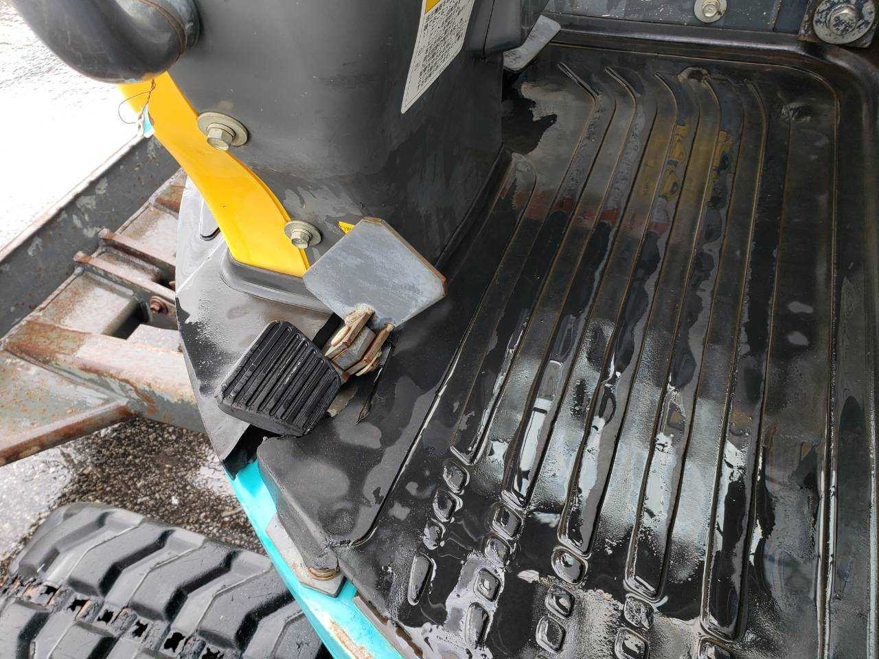 クボタ RX-203S 不明の写真16