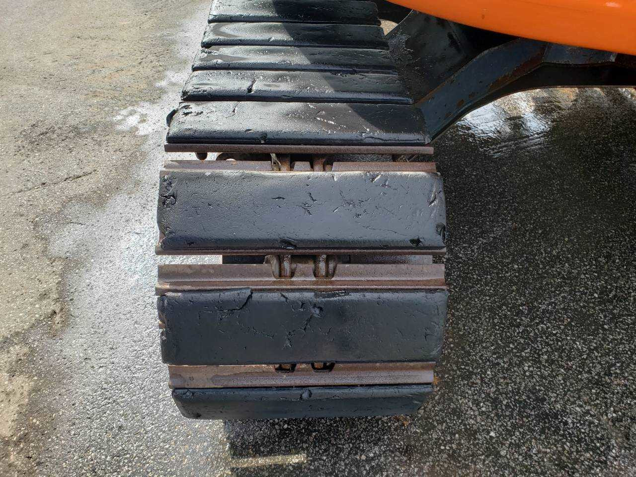 日立 油圧ショベル 不明の写真11