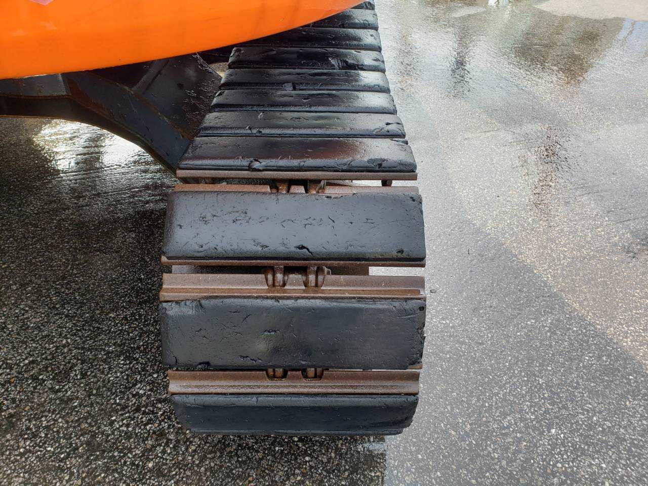 日立 油圧ショベル 不明の写真12