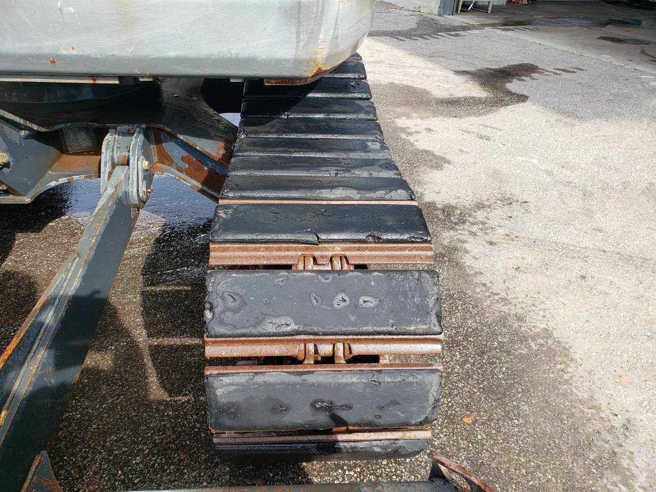 日立 油圧ショベル 不明の写真13