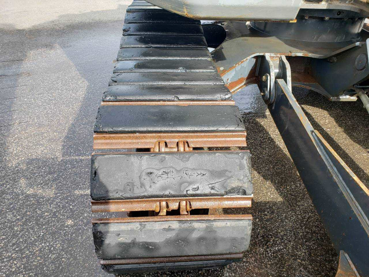 日立 油圧ショベル 不明の写真14