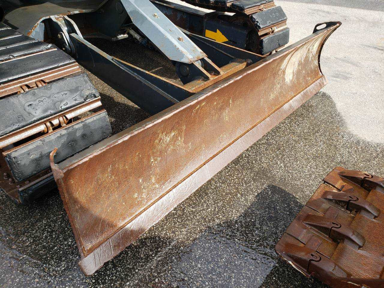 日立 油圧ショベル 不明の写真17