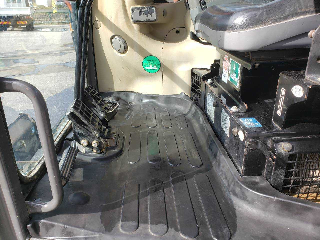 日立 油圧ショベル 不明の写真23