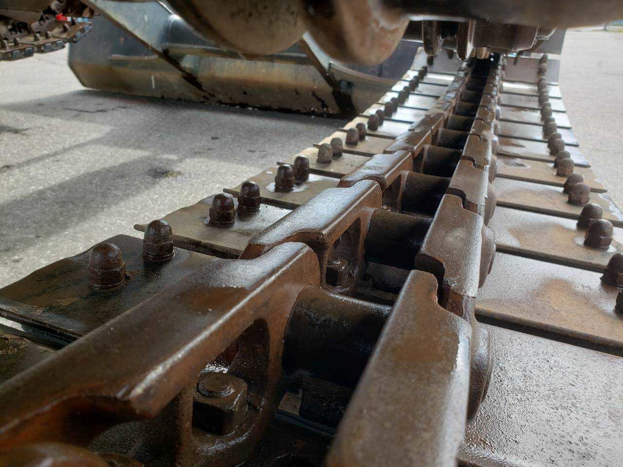 日立 油圧ショベル 不明の写真28