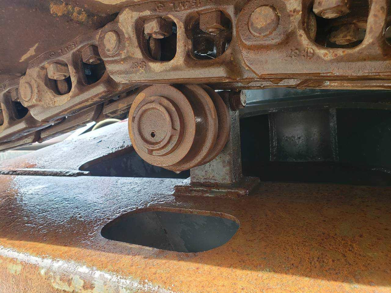 日立 油圧ショベル 不明の写真29