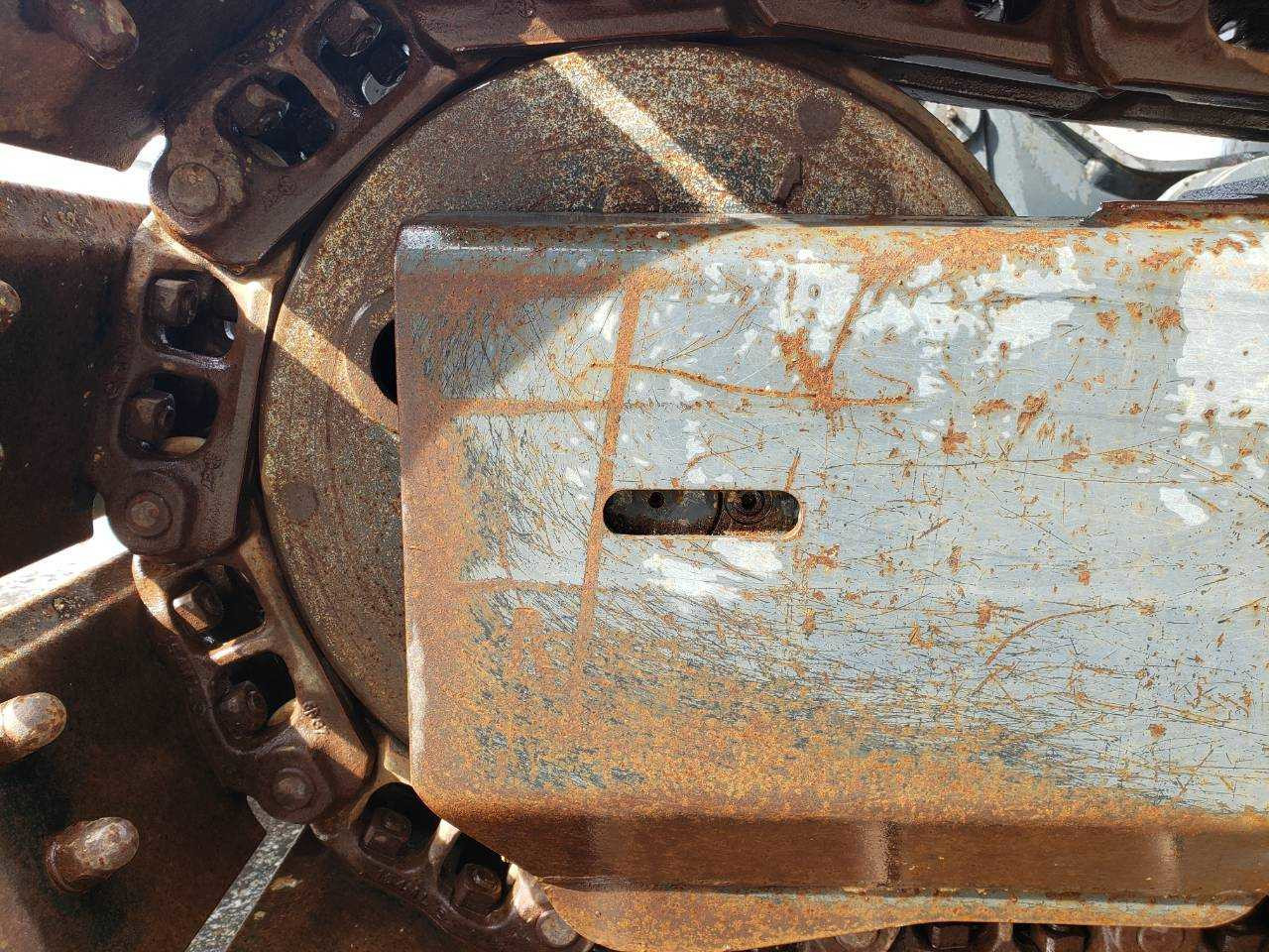 日立 油圧ショベル 不明の写真30