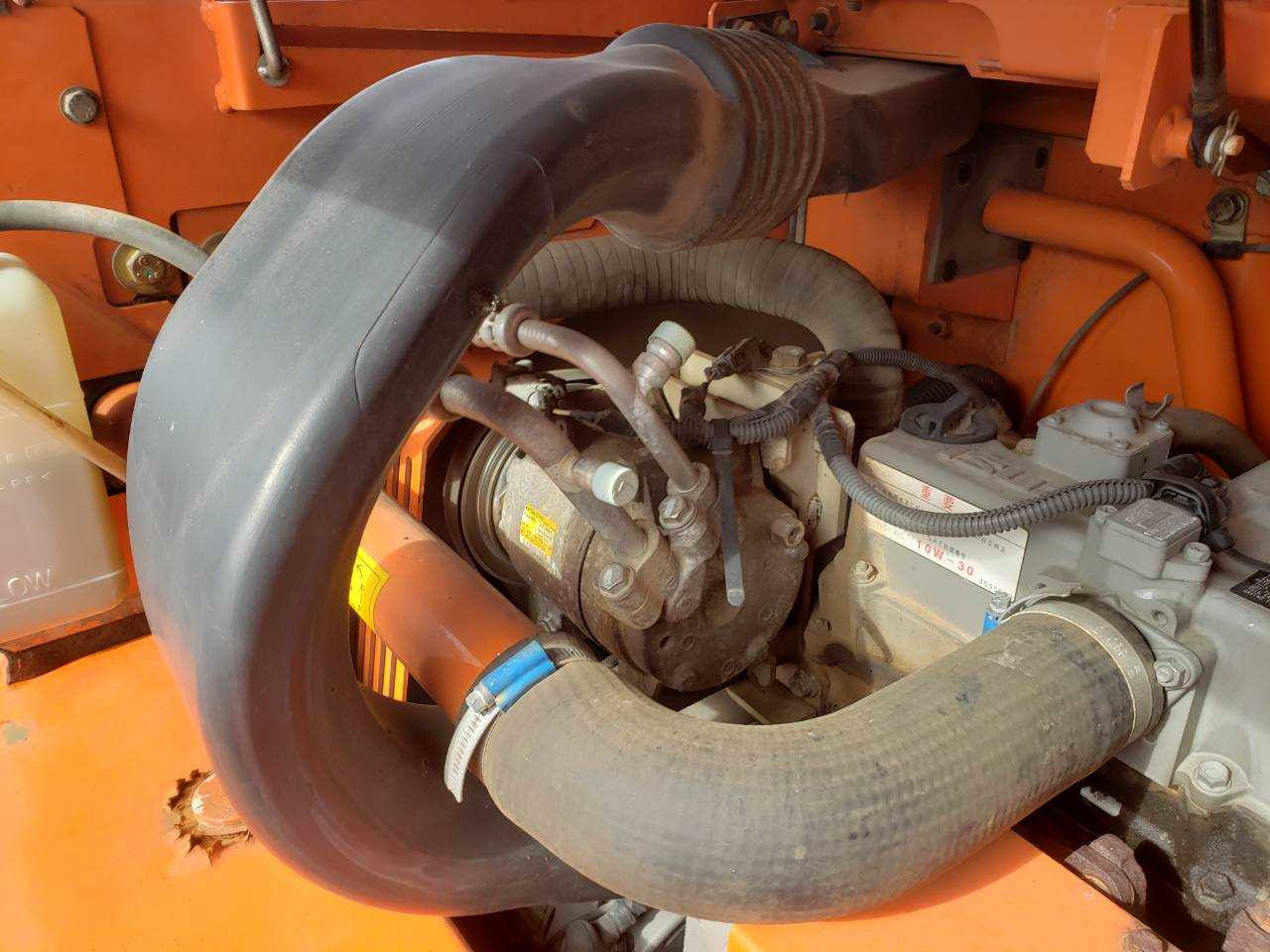 日立 油圧ショベル 不明の写真33