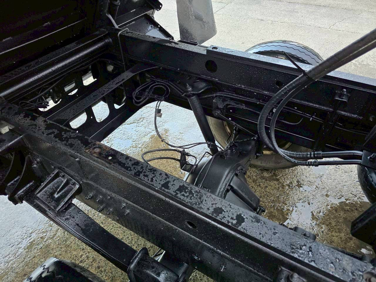 日野 レンジャー TKG-FC9JCAA(2WD)の写真20