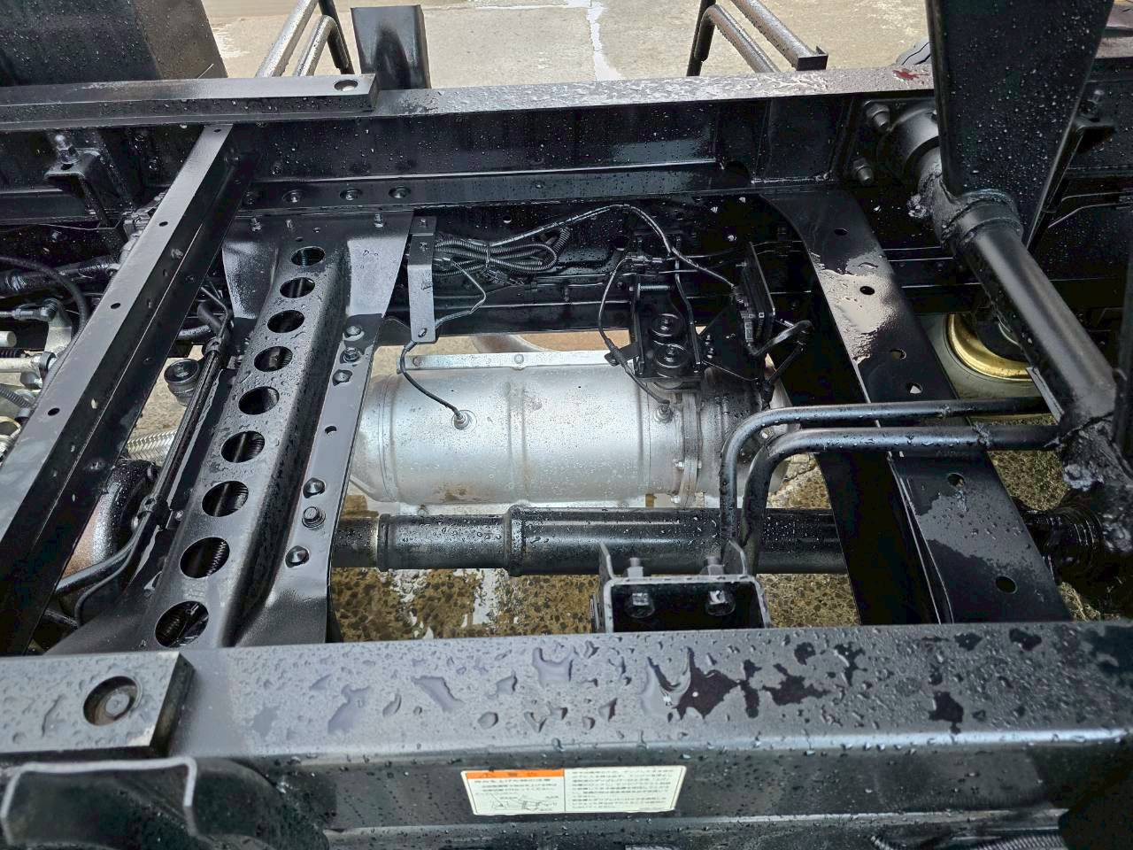 日野 レンジャー TKG-FC9JCAA(2WD)の写真22