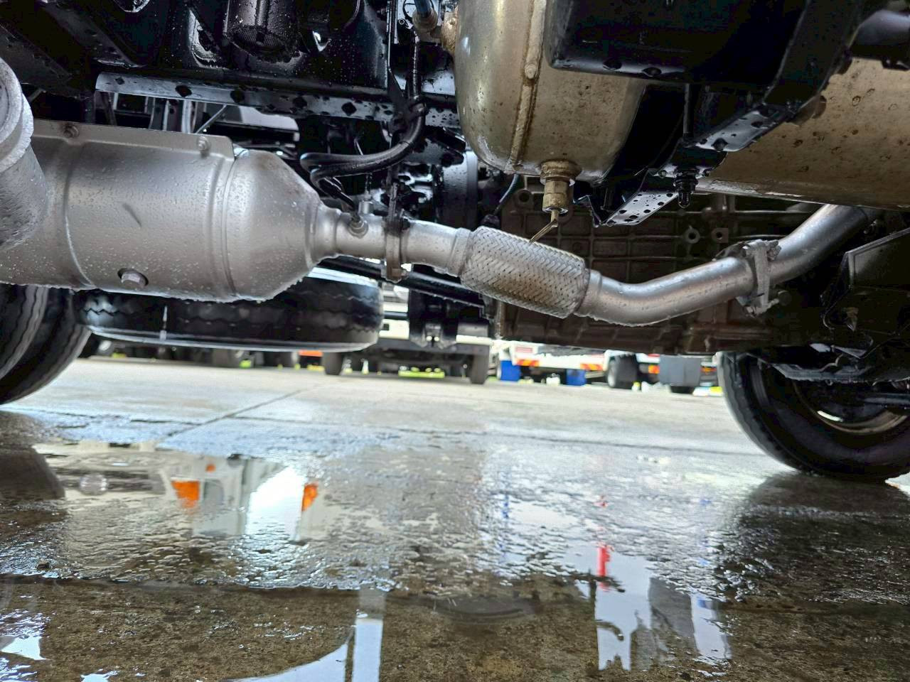 日野 レンジャー TKG-FC9JCAA(2WD)の写真26