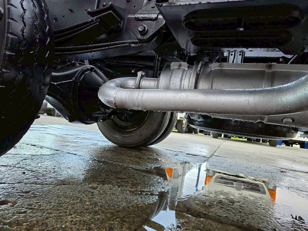 日野 レンジャー TKG-FC9JCAA(2WD)の写真27