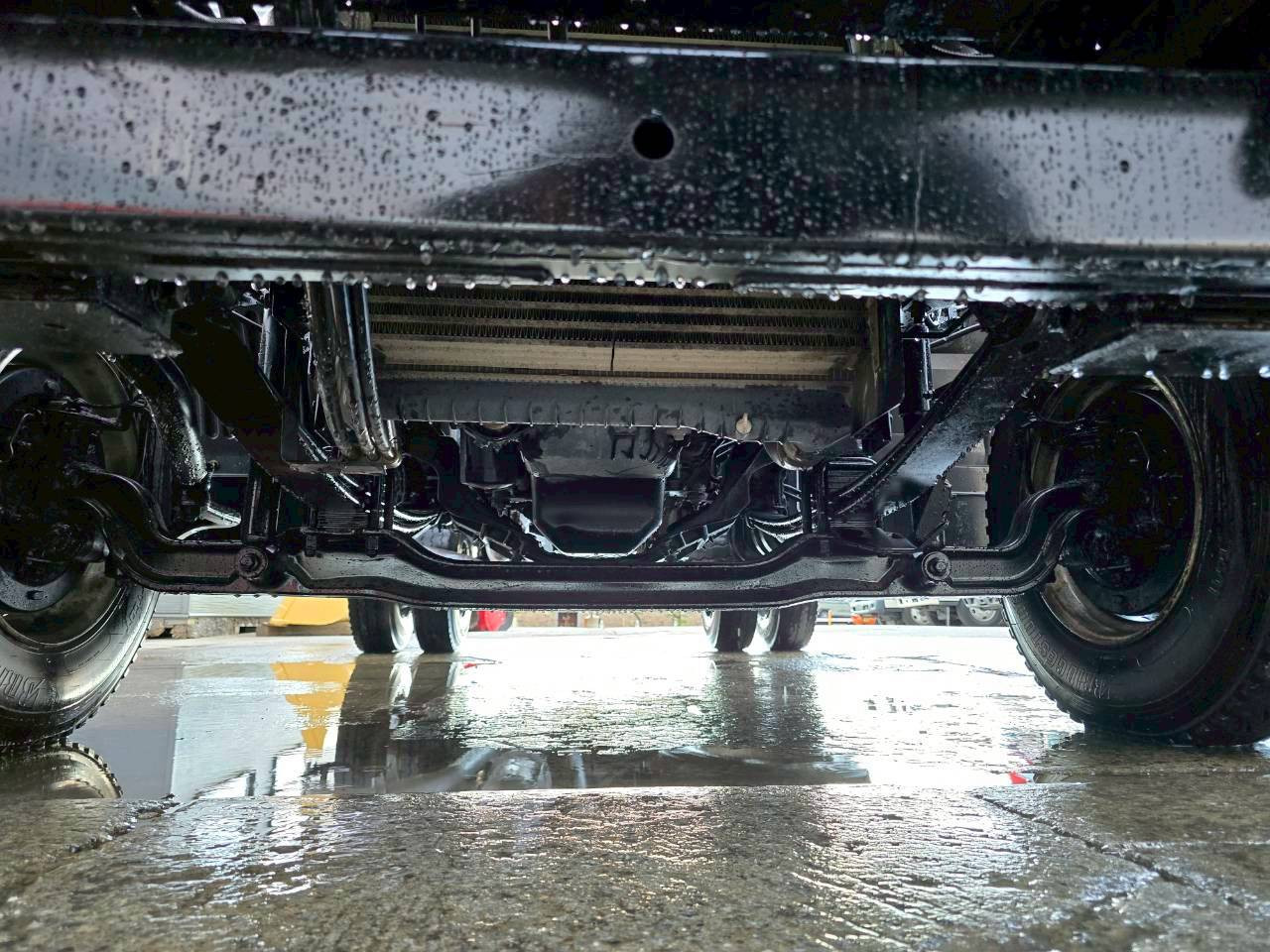 日野 レンジャー TKG-FC9JCAA(2WD)の写真29