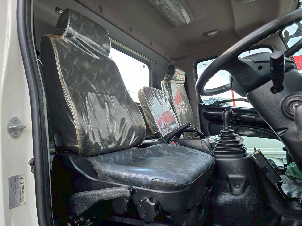 日野 レンジャー TKG-FC9JCAA(2WD)の写真30