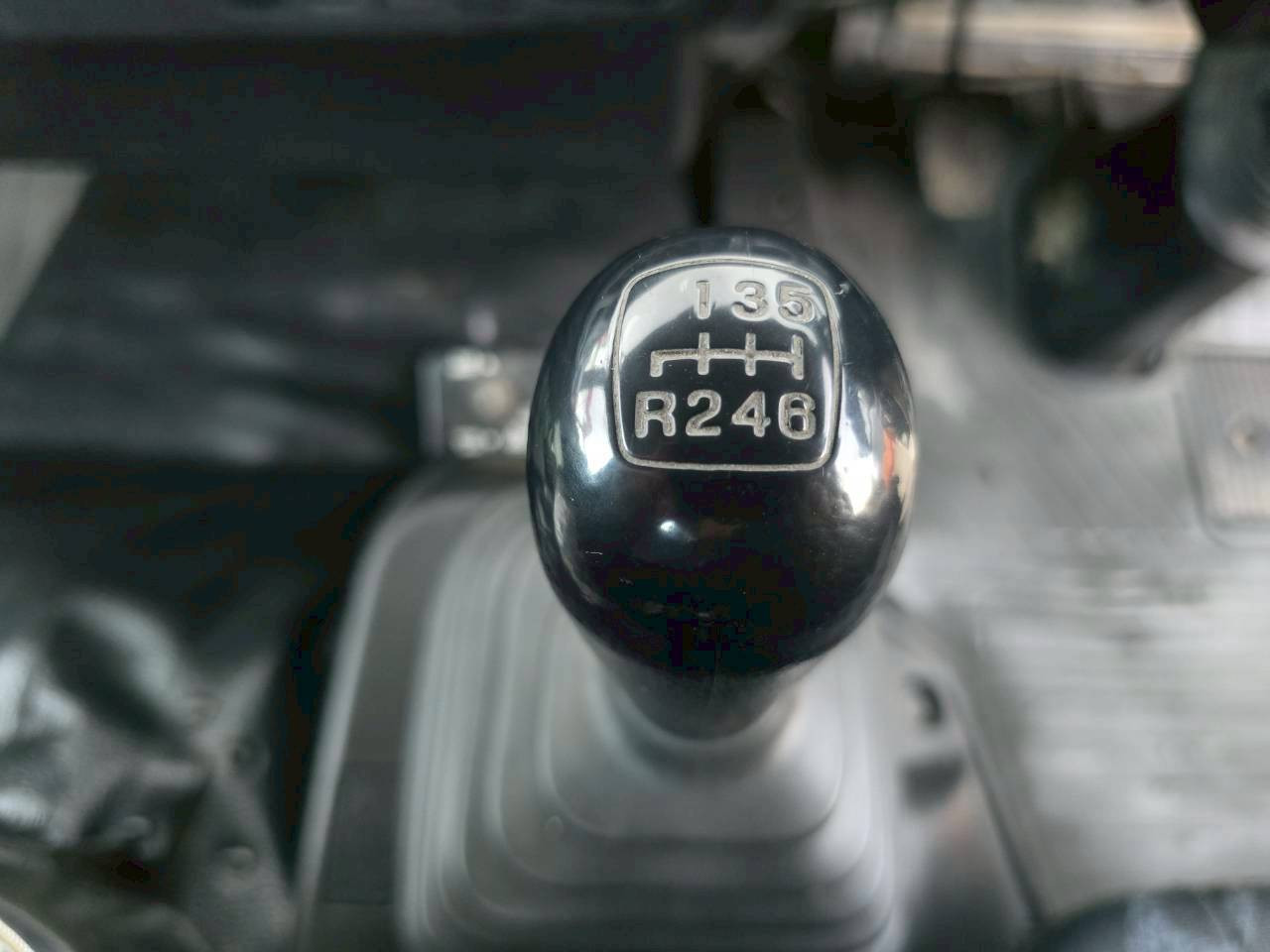 日野 レンジャー TKG-FC9JCAA(2WD)の写真32